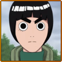 Rock Lee